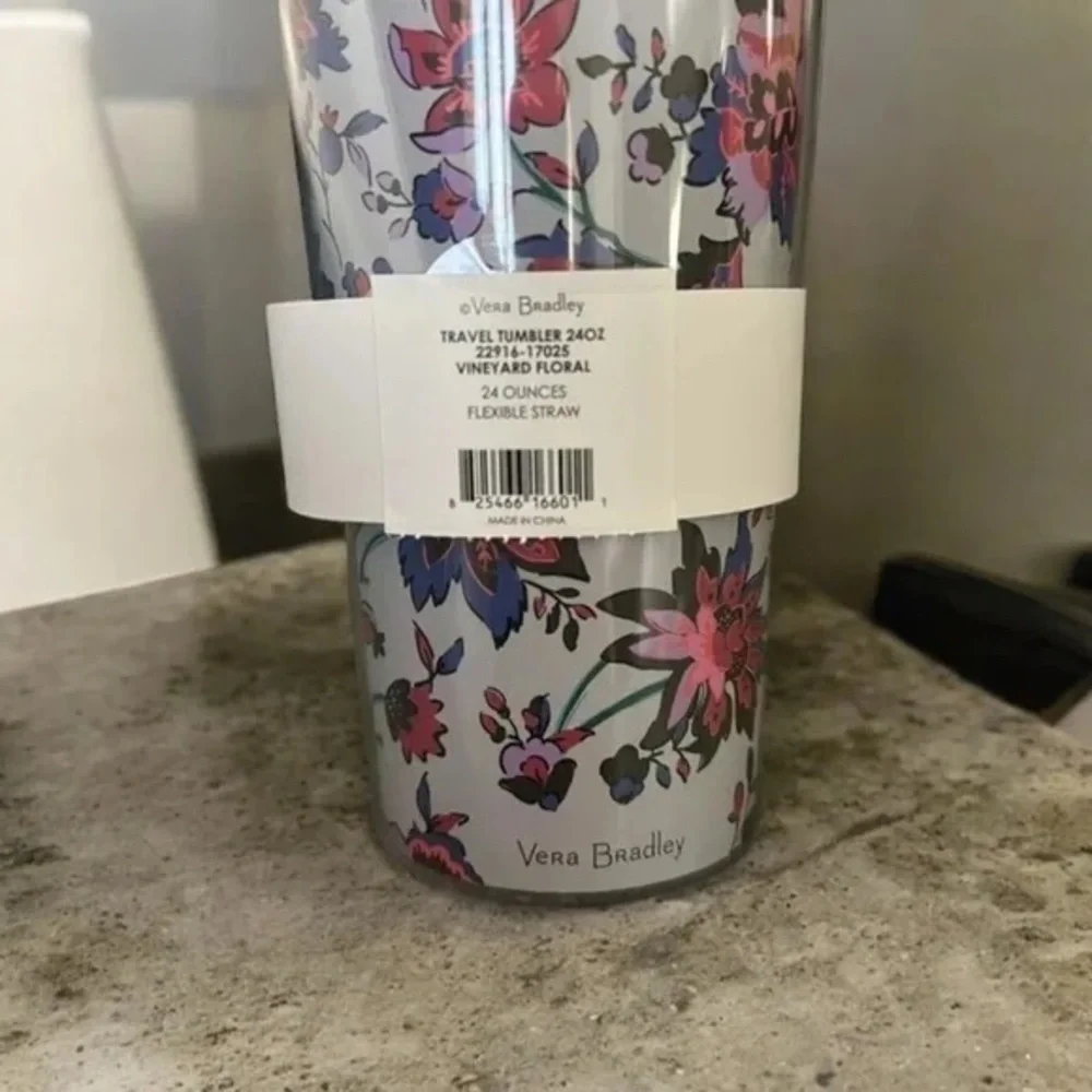 Vera Bradley chic vera